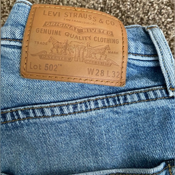 Jean bundle - Picture 6 of 7